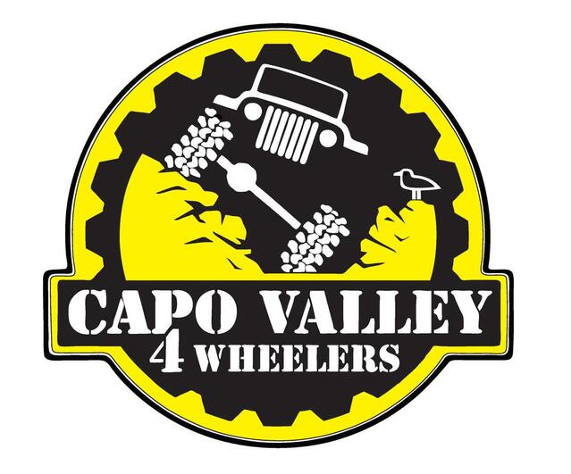 Monthly Meeting Capo Valley 4 Wheelers